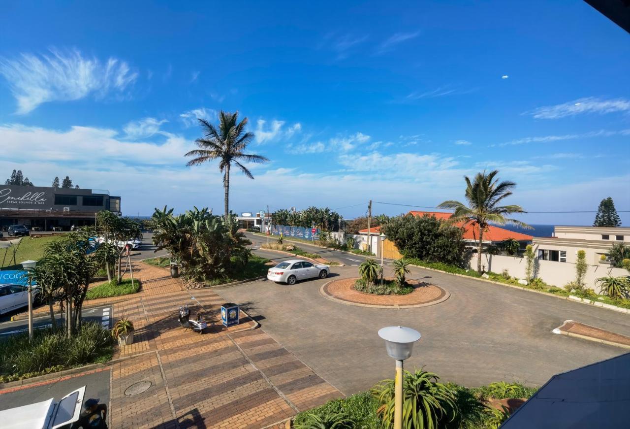 Ballito Bay Holiday Apartment Экстерьер фото