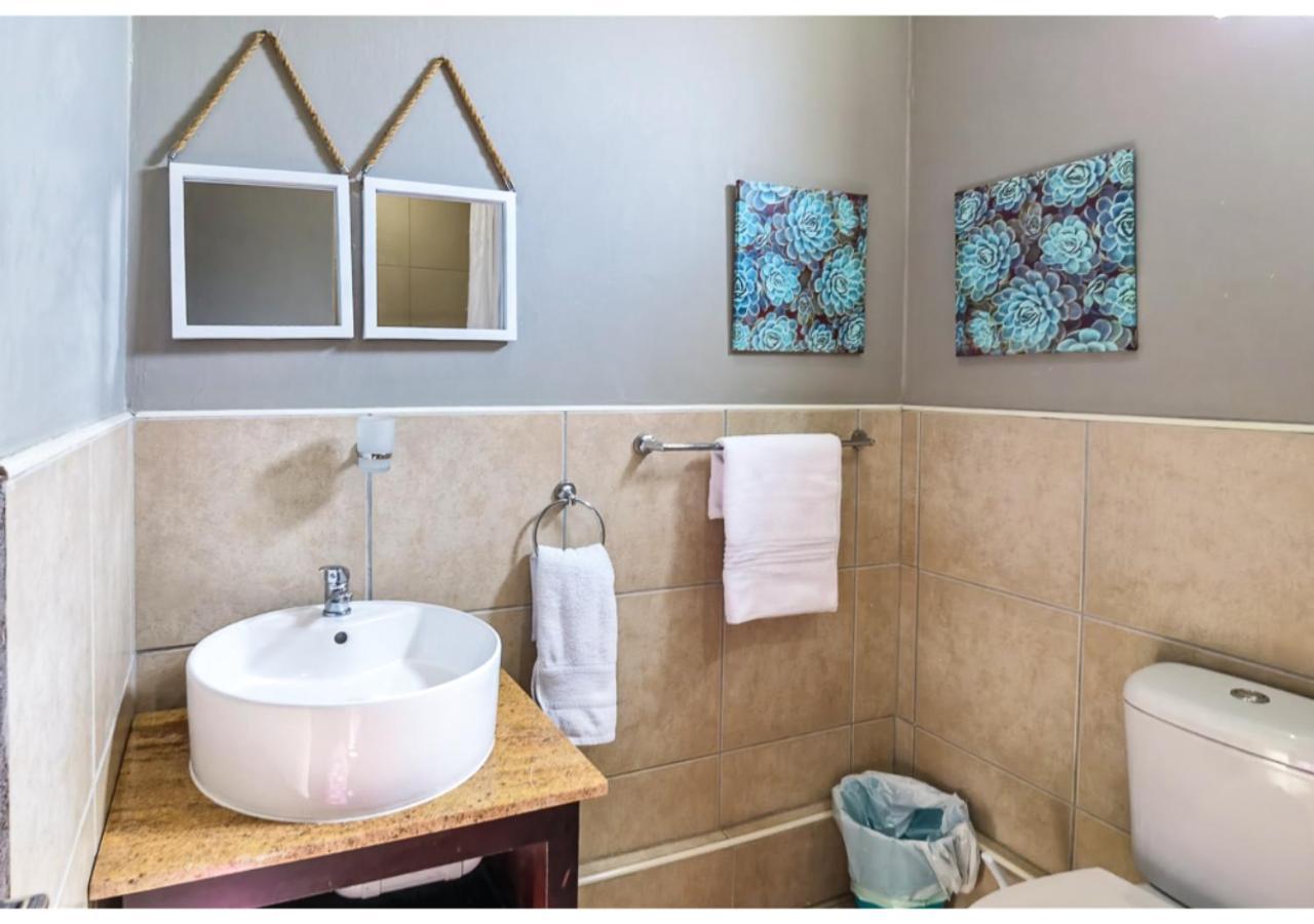 Ballito Bay Holiday Apartment Экстерьер фото