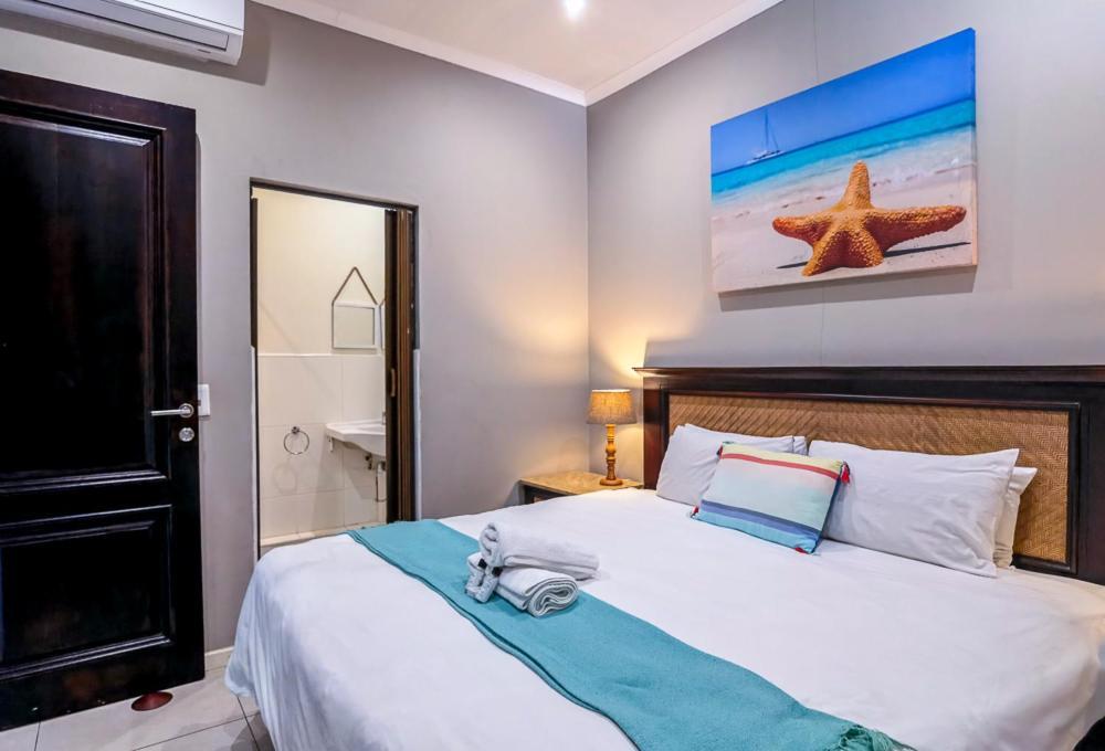 Ballito Bay Holiday Apartment Экстерьер фото