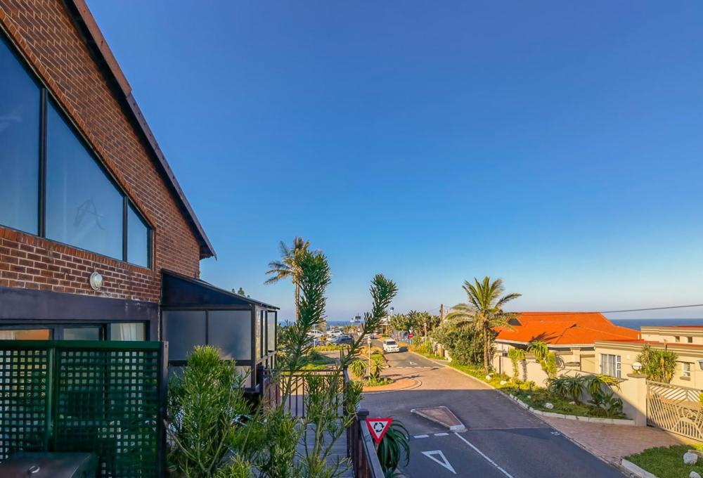 Ballito Bay Holiday Apartment Экстерьер фото