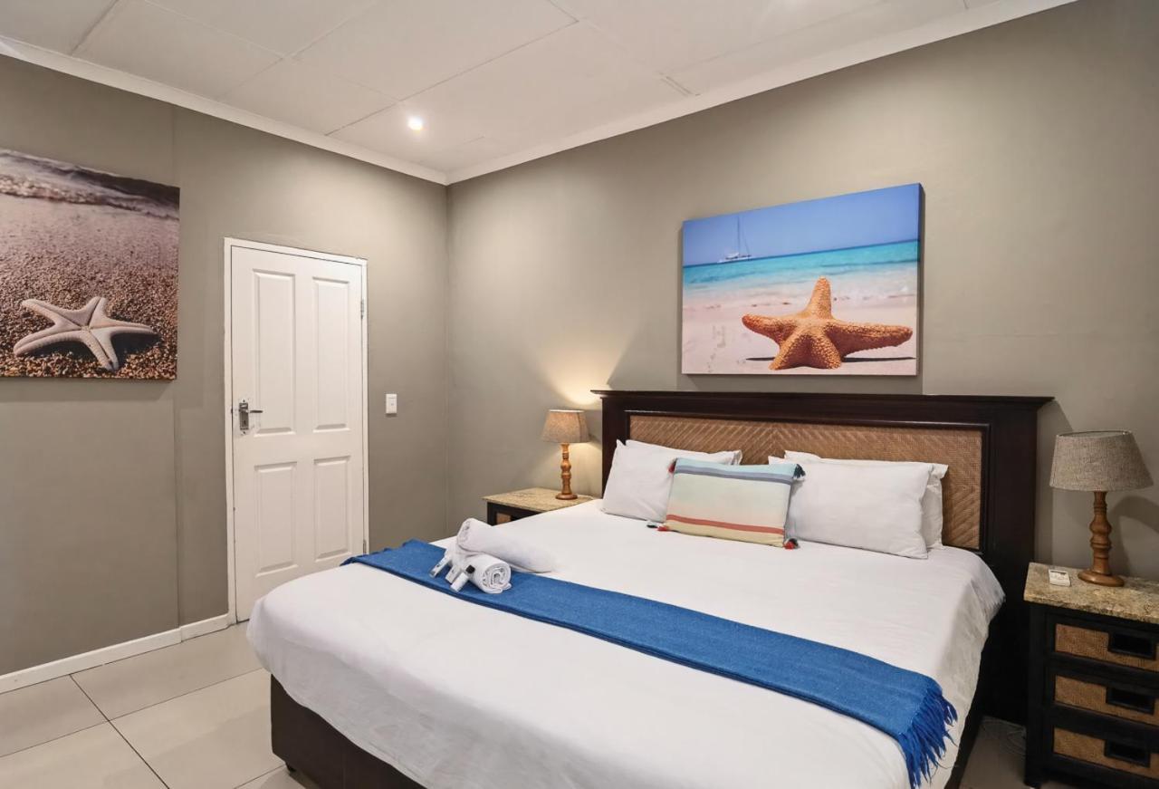 Ballito Bay Holiday Apartment Экстерьер фото