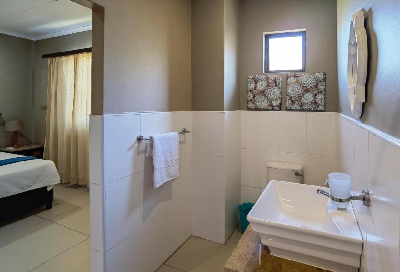 Ballito Bay Holiday Apartment Экстерьер фото