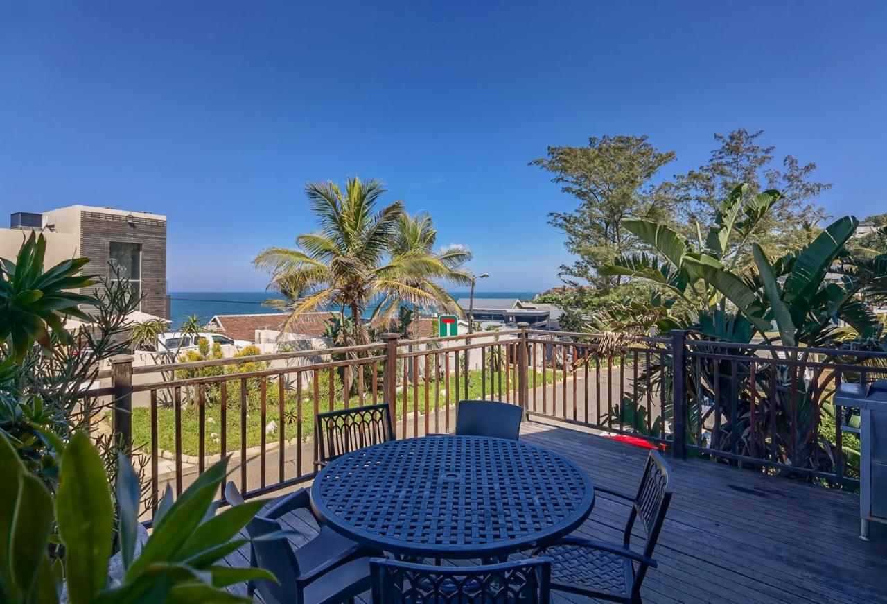 Ballito Bay Holiday Apartment Экстерьер фото