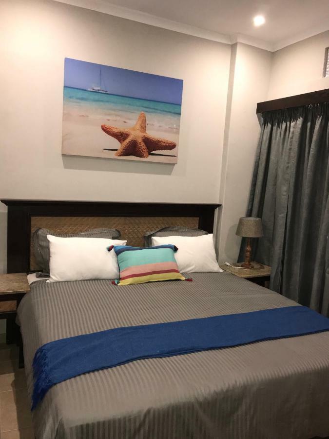 Ballito Bay Holiday Apartment Экстерьер фото